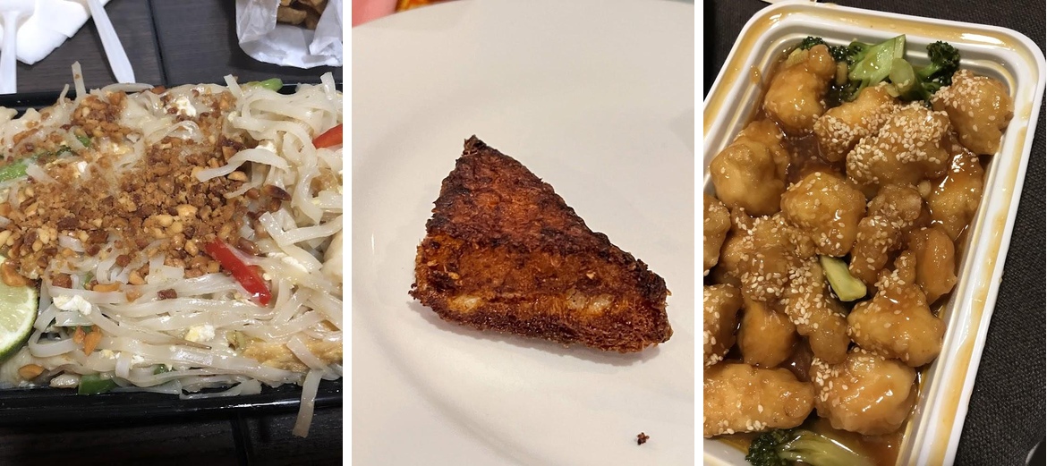 Da Chen Chinese Restaurant