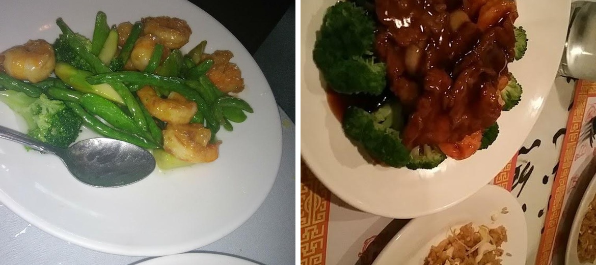 Da Chen Chinese Restaurant