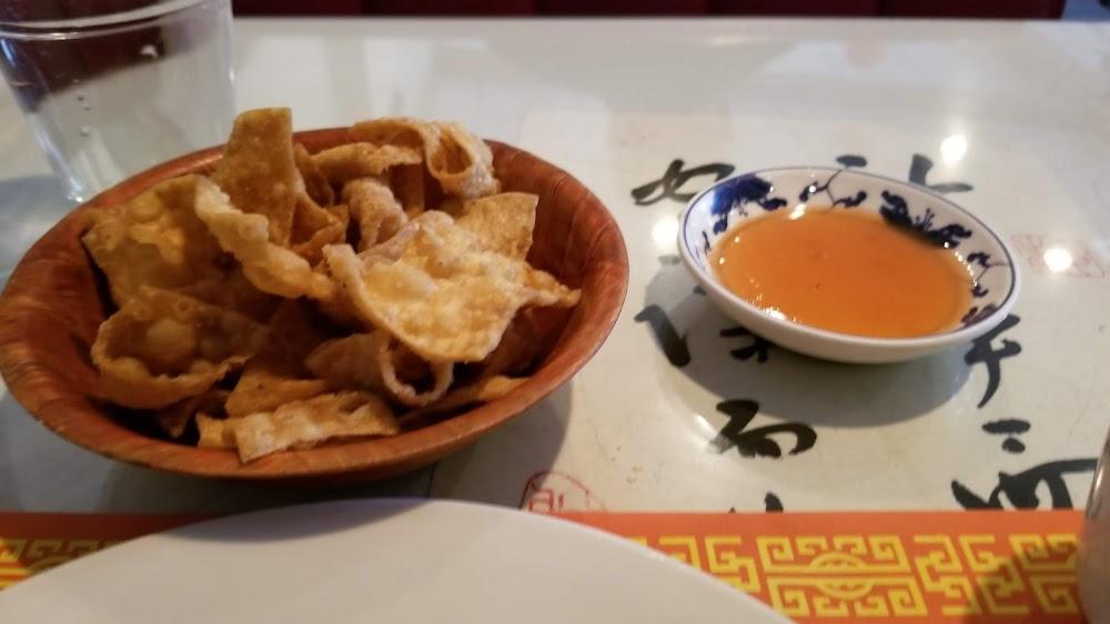 Da Chen Chinese Restaurant