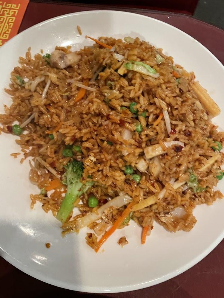 Da Chen Chinese Restaurant